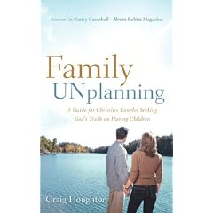 Family UNplanning