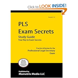 Free legal secretary test study guide - ProsperButton's blog