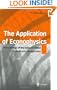 Application of Econophysics: Proceedings of the Second Nikkei Econophysics Symposium - Application of Econophysics