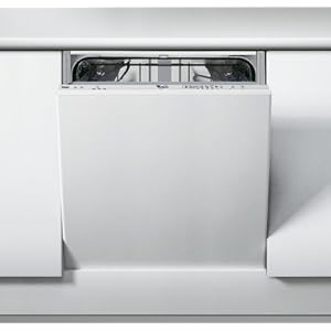 whirlpool 6th sense integrated dishwasher