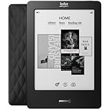 Kobo eReader Touch (Black)