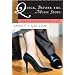 Quick, Before the Music Stops: How Ballroom Dancing Saved My Life