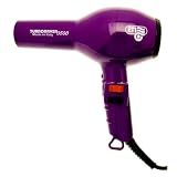 ETI TURBO 3500 Hair Dryer Purple
