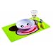 Luminarc - 4036102 - Enfant Adventure Set - Service 5 Pi�ces - Monkey