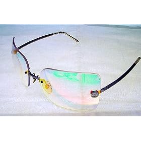 CHANEL Sunglasses Designer Fashion 4034 Unisex