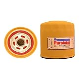 Purolator PL24651 PureONE Oil Filter, Pack of 1