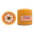 Purolator PL24651 PureONE Oil Filter, Pack of 1