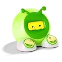 OK to Wake! Children's Alarm Clock and Nightlight