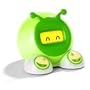 OK to Wake! Children's Alarm Clock and Nightlight