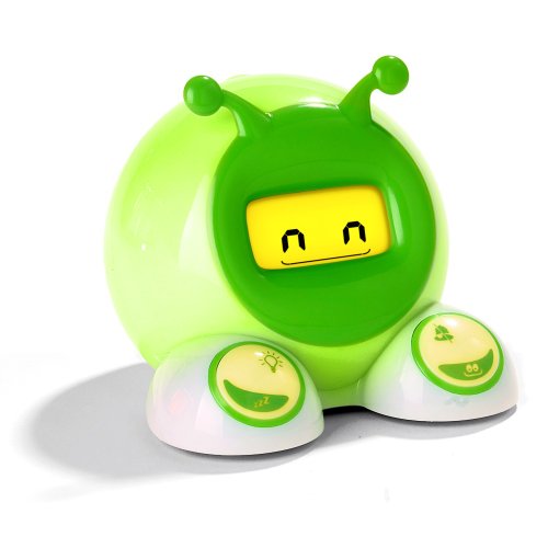 OK to Wake! Children's Alarm Clock and Nightlight OK to Wake! Children's Alarm Clock and Nightlight