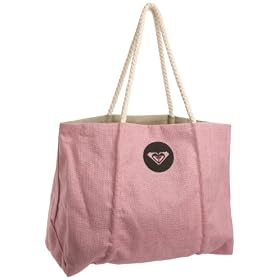 Roxy Big Buddy Tote