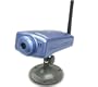 TRENDnet Wireless Internet Surveillance Camera TV-IP100W-N