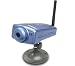 TRENDnet Wireless Internet Surveillance Camera TV-IP100W-N