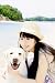 夏帆写真集 Ｂｒｅｅｚｅ　ｗｉｔｈ　きな子 (Angel works)