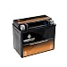 UTX12-BS YTX12-BS Kawasaki Vulcan 900 Classic Battery