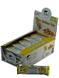 Oskri Fiber Bar, Cashews, 1.9-Ounce (Pack of 20)