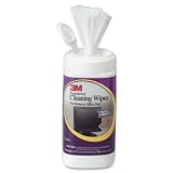 3M Office PRE-MOISTENED WIPES 80 CT ( CL610 ) 3M Office PRE-MOISTENED WIPES 80 CT ( CL610 )