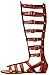 Madden Girl Women's Penna Gladiator Sandal
