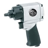 Buy Florida Pneumatic FP-739 3 8-Inch Super Power Pistol Air Impact Wrench by Florida Pneumatic