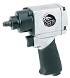 Florida Pneumatic FP-739 3/8-Inch Super Power Pistol Air Impact Wrench