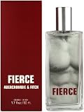 41ONyxhEWvL. SL160  Fierce ~ Abercrombie & Fitch 1.7 oz Men Cologne Spray Reviews