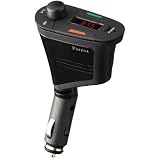 Parrot Bluetooth-Freisprech-System "PMK 5800"