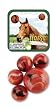 Mega Marbles HORSE Marble Net (1 Shooter Marble & 24 Player Marbles)