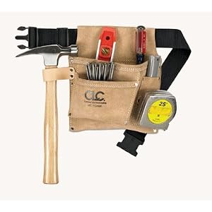 Nail and Tool Bag with Polyweb B by 