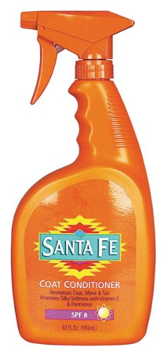 Santa Fe Coat Conditioner