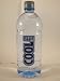 Cool Blue Water, 25.3-Ounce Bottles (Pack of 24)