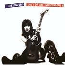 Last Of The Independents (US Release)
