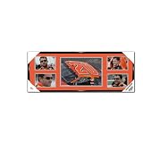 #20 Five Piece Cut-Out Framed Art Piece