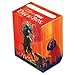 Deck Box - Ultra Pro - Magic - Top Loader - Dragon's Maze - Ral Zarek