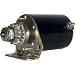 12V Electric Starter - Briggs & Stratton Single Cylinder Aluminum Block Engines, Model# 693551