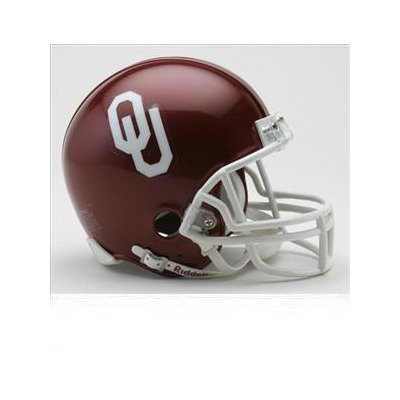 Riddell RIDDMINIUOKL NFL Collegiate - Oklahoma