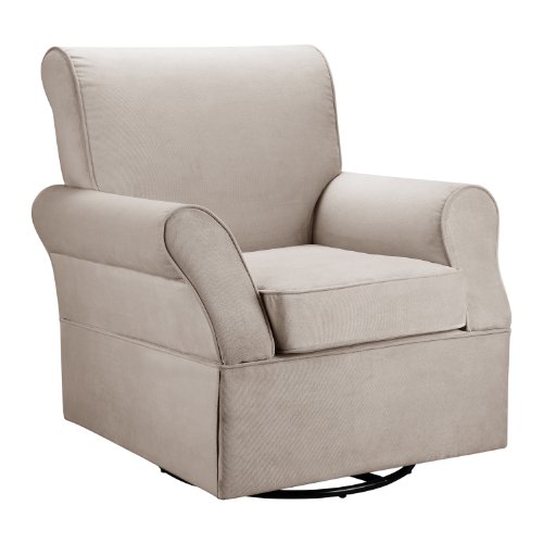 Dorel Asia Swivel Glider, Comet Doe Baby Shop