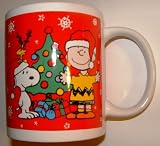 Officially licensed Peanuts Charlie Brown All Star Most Valuable Player Ceramic Mug
