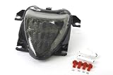 2006-2009 Suzuki Boulevard M109R Smoke LED Tail Light