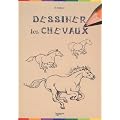 Dessiner les chevaux
