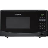 Frigidaire FFCM0934LB 0.9 cu. ft. Countertop Microwave Oven with 900 Cooking ...