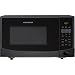 Frigidaire FFCM0934LB 0.9 Cu. Ft. Countertop Microwave - Black