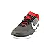 Nike Men's Paul Rodriguez 8 Leather-And-Mesh Sneakers