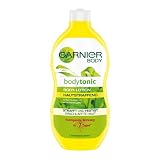 Garnier Bodytonic Hautstraffende Lotion, 400ml