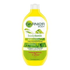 Garnier Bodytonic Hautstraffende Lotion, 400ml