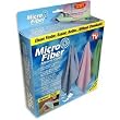 Ontel Fiber Miracle Cloth by Ontel