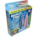 Ontel Fiber Miracle Cloth