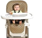 Especially For Baby High Chair Cover