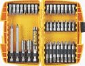 DeWalt DW2163HEX 37-Piece Fastener-Set