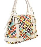 Celeritas Sports; White Fashion Purse item number 700215