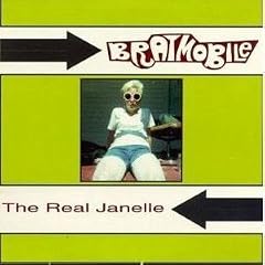Real Janelle
